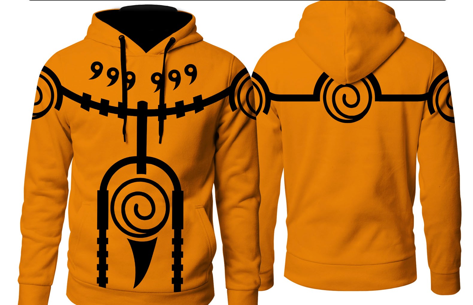 Harga Jaket Naruto Hokage Jaket Naruto Murah Jaket Naruto Online